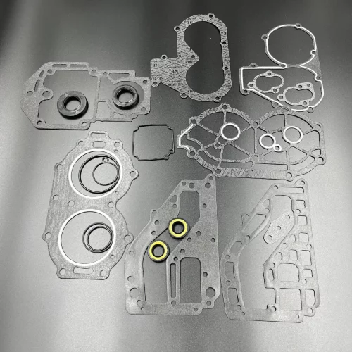 Ремкомплект мотоголовки Yamaha 25-30 (61N-W0001-00; 69P-W0001-00) (PREMARINE)