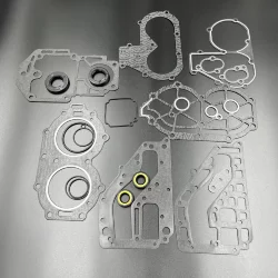 Ремкомплект мотоголовки Yamaha 25-30 (61N-W0001-00; 69P-W0001-00) (PREMARINE)
