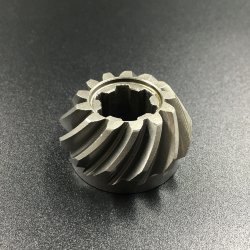 Шестерня вертикального вала (Пиньон) Yamaha 25-30 (61N-45551-00) (PREMARINE)