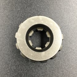 Шестерня вертикального вала (Пиньон) Yamaha 25-30 (61N-45551-00) (PREMARINE)