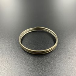 Пружина стопора храповика Yamaha 60-90, F40-100 (Omax2)