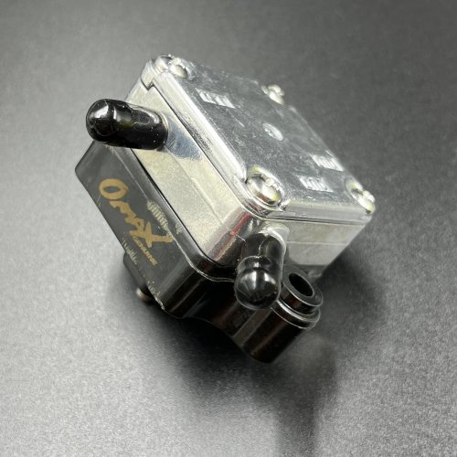 Насос топливный Yamaha F9.9-15 (Omax)