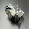 Насос топливный Yamaha F9.9-15 (Omax)