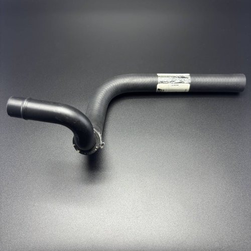 Шланг водяной резиновый (армирован тканью) HOSE ASSY (Quicksilver)