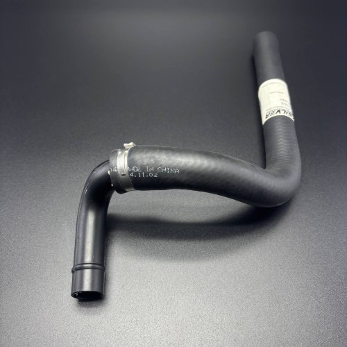Шланг водяной резиновый (армирован тканью) HOSE ASSY (Quicksilver)