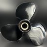 Гребной винт Volvo Penta DP B4 Front&amp;Rear Props B4F&amp;B4Rv (Polastorm)