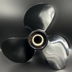 Гребной винт Volvo Penta DP B4 Front&amp;amp;Rear Props B4F&amp;amp;B4Rv (Polastorm)