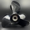 Гребной винт Volvo Penta DP B4 Front&amp;Rear Props B4F&amp;B4Rv (Polastorm)