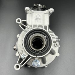 Редуктор задний в сборе ATV 500 X5 X6 X8 (ZIBO)