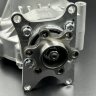 Редуктор задний в сборе ATV 500 X5 X6 X8 (ZIBO)