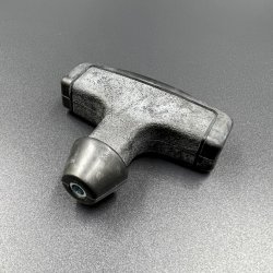 Ручка ручного стартера Yamaha 9.9-30 (Omax)