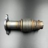 Патрубок выхлопной металлический Yamaha VK10 (Yamaha)