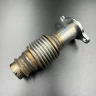 Патрубок выхлопной металлический Yamaha VK10 (Yamaha)
