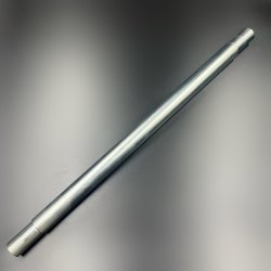 Ось заднего рычага подвески Yamaha VK540 (Yamaha)