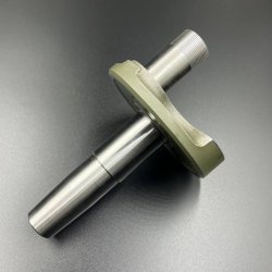 Щека коленвала Yamaha VK540 (№ 1) (Yamaha)