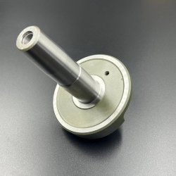 Щека коленвала Yamaha VK540 (№ 1) (Yamaha)