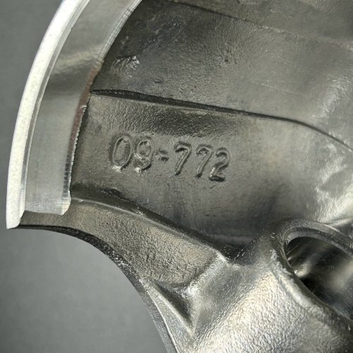 Поршневой комплект BRP Ski-Doo 580 (Rotax 583) (+1,00 мм) (Osaka)