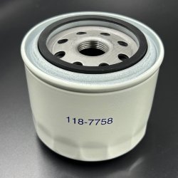Масляный фильтр для MERCURY F75-115/150 EFI (Kacawa)
