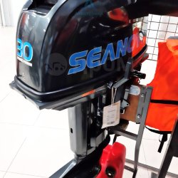 Лодочный мотор SEANOVO SN30 FHS
