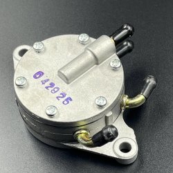 Насос топливный Polaris Widetrak LX (Kinetix)