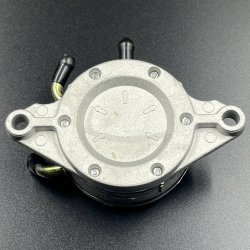 Насос топливный Polaris Widetrak LX (Kinetix)