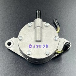 Насос топливный Polaris Widetrak LX (Kinetix)