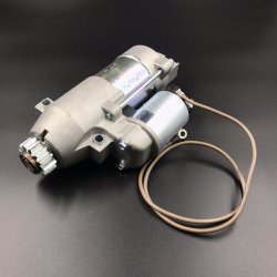 Электростартер Yamaha Z150-200