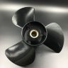 Гребной винт Yamaha 150-300, F150-F275, F300B (3x14-1/2x17) (BaekSan)
