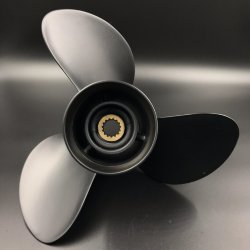 Гребной винт Yamaha 60-140, F70-F130 (3x13x21) (King Dolphin)