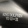 Гребной винт Yamaha 60-140, F70-F130 (3x13x21) (King Dolphin)