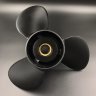 Гребной винт Yamaha 60-140, F70-F130 (3x13x21) (King Dolphin)