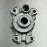 Корпус помпы охлаждения Yamaha 40-50, F40-60 (Omax)