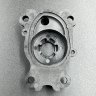 Корпус помпы охлаждения Yamaha 40-50, F40-60 (Omax)
