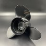 Гребной винт без втулки 30-70 л.с. (3x10-3/8x14) Vortex (Michigan)