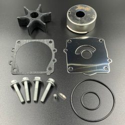 Ремкомплект помпы охлаждения Yamaha 150-225 (Omax)