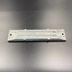 Анод струбцины Honda BF75-225 (цинковый) (Omax)