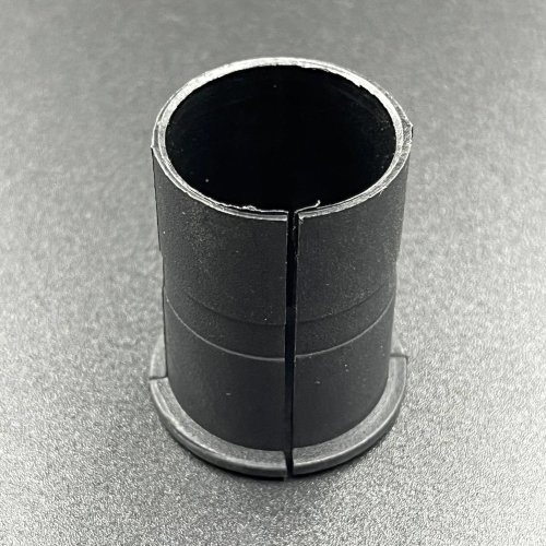 Втулка поворотной рамы пластиковая Yamaha 20-30 90386-47M22 (Yuelang)