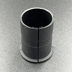 Втулка поворотной рамы пластиковая Yamaha 20-30 90386-47M22 (Yuelang)