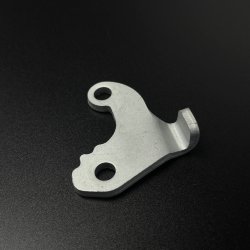 Скоба подвески нижняя Yamaha 30D, 40-50 (63D, 62X) (Yamaha)