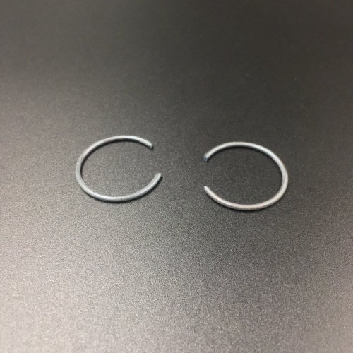 Поршень Yamaha 60-70 (0.50mm) (Osaka)