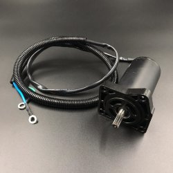 Мотор гидроподъемника Yamaha F30-40 (SYS)