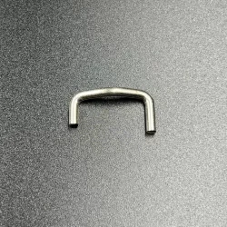 Тяга ручки подсоса Yamaha 9,9-15 (WUHU)