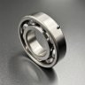 Подшипник шариковый Suzuki DT40-65 (35x72x17) (Kacawa)
