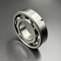 Подшипник шариковый Suzuki DT40-65 (35x72x17) (Kacawa)