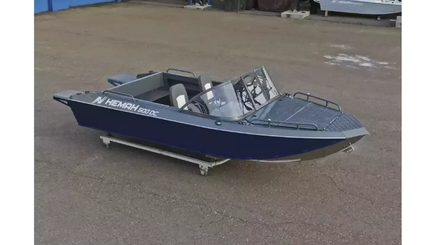 Неман-500 DC