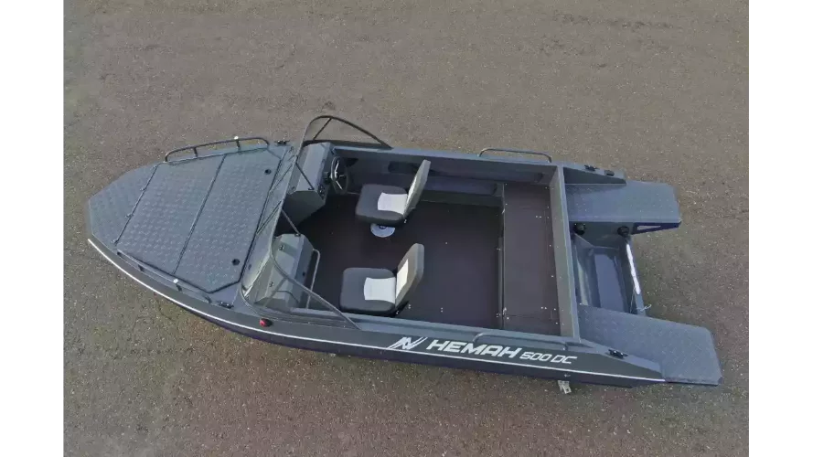 Неман-500 DC