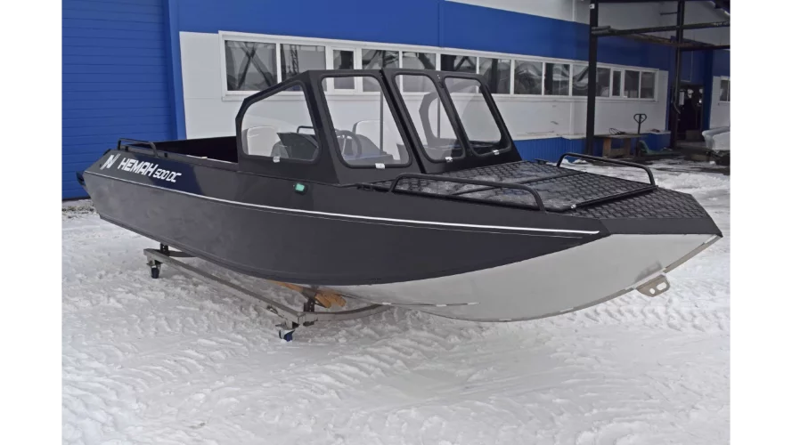 Неман-500 DC