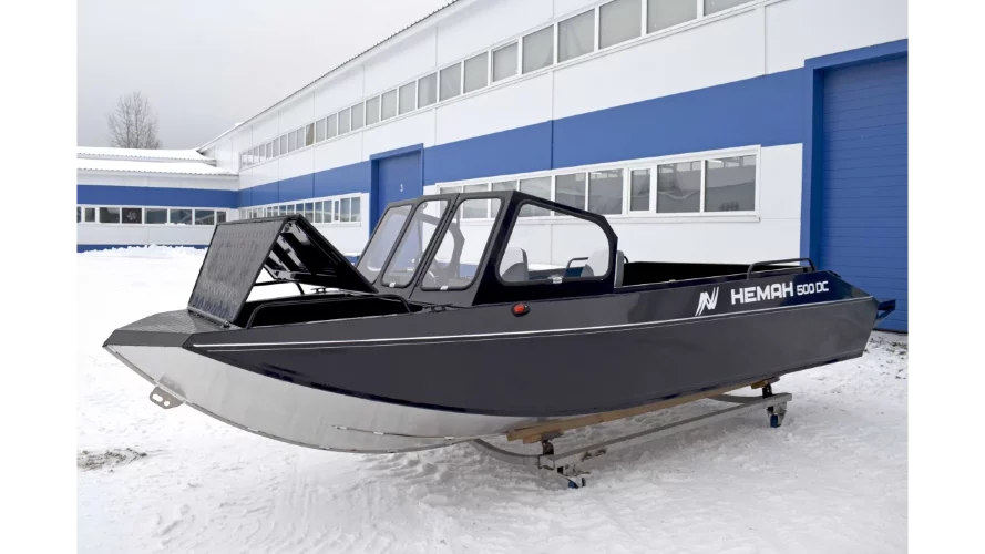 Неман-500 DC