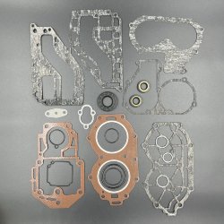 Ремкомплект мотоголовки Yamaha 25-30 (KACAWA)