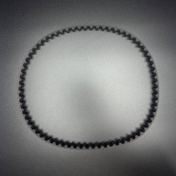 Ремень ГРМ BELT-TIMING (MERCURY)